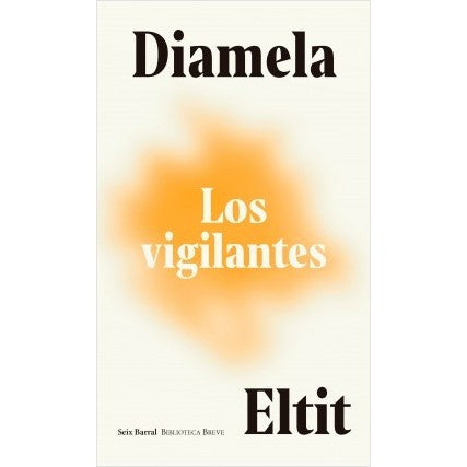 LOS VIGILANTES (2020)