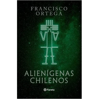 ALIENIGENAS CHILENOS