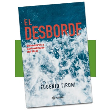 EL DESBORDE