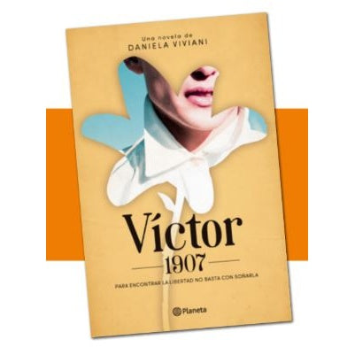 VICTOR 1907