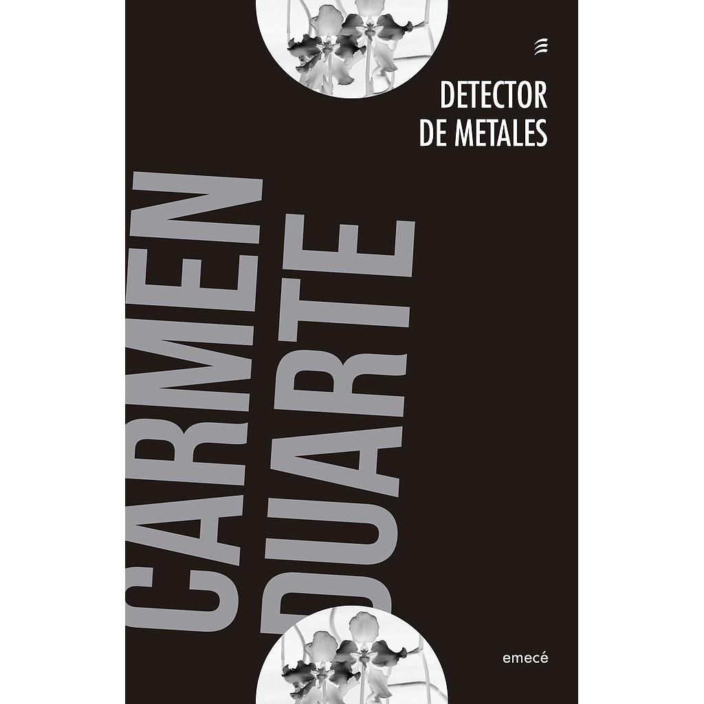 DETECTOR DE METALES