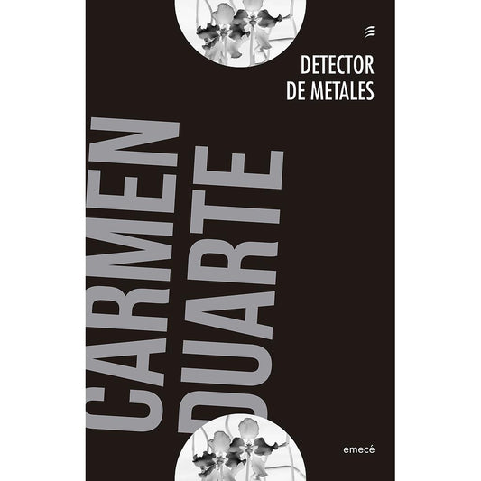 DETECTOR DE METALES