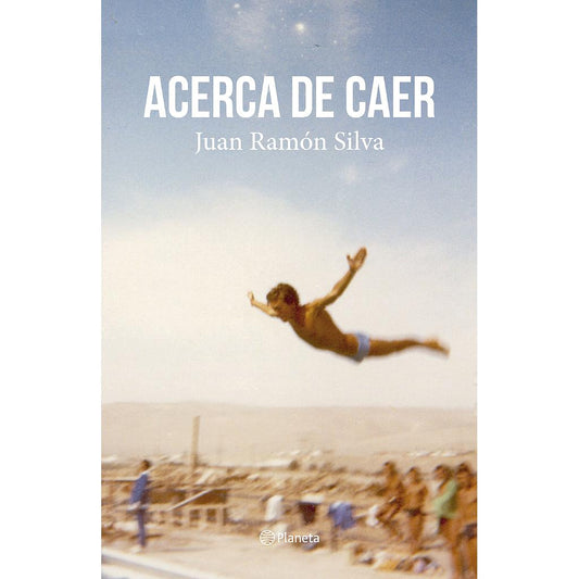 ACERCA DE CAER