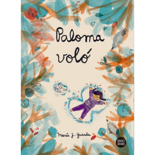 PALOMA VOLO