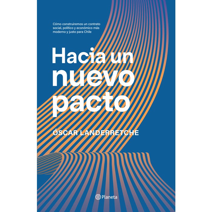 HACIA UN NUEVO PACTO