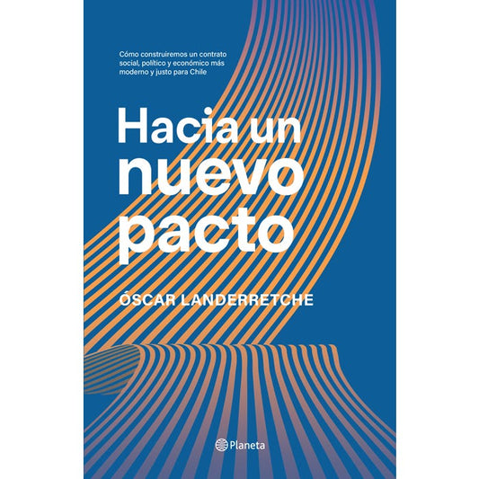 HACIA UN NUEVO PACTO