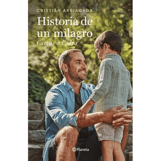 HISTORIA DE UN MILAGRO