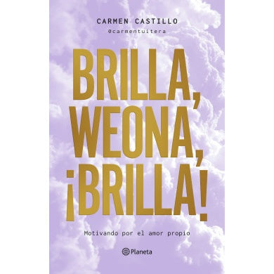 BRILLA WEONA BRILLA