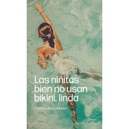 LAS NIÑITAS BIEN NO USAN BIKINI LINDA