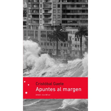 APUNTES AL MARGEN