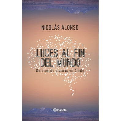 LUCES AL FIN DEL MUNDO (BOOKET)
