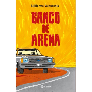 BANCO DE ARENA