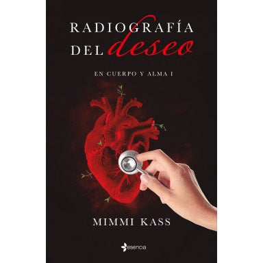 RADIOGRAFIA DEL DESEO