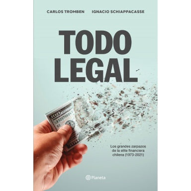 TODO LEGAL