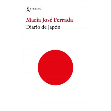 DIARIO DE JAPON