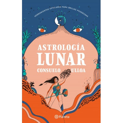 ASTROLOGIA LUNAR