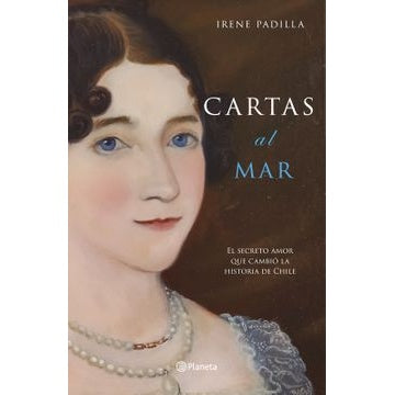 CARTAS AL MAR