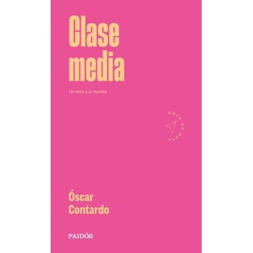 CLASE MEDIA (HOJA DE RUTA)