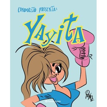 YAYITA