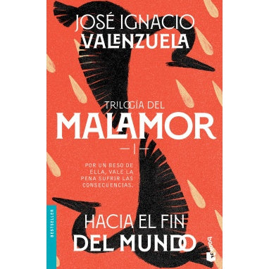 TRILOGIA DEL MALAMOR