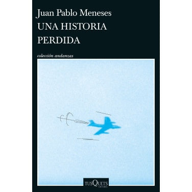 UNA HISTORIA PERDIDA