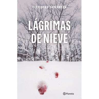 LAGRIMAS DE NIEVE