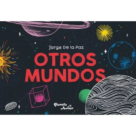 OTROS MUNDOS