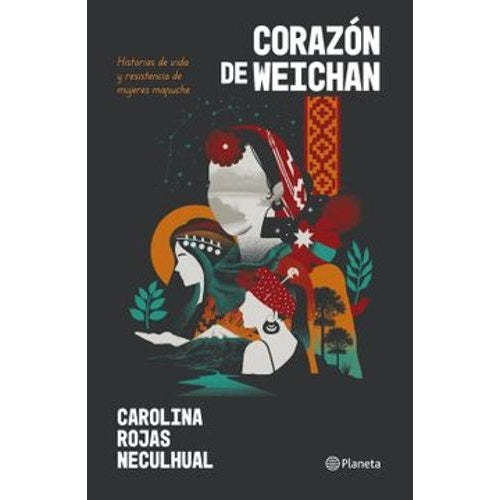CORAZON DE WEICHAN