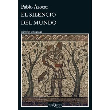 EL SILENCIO DEL MUNDO