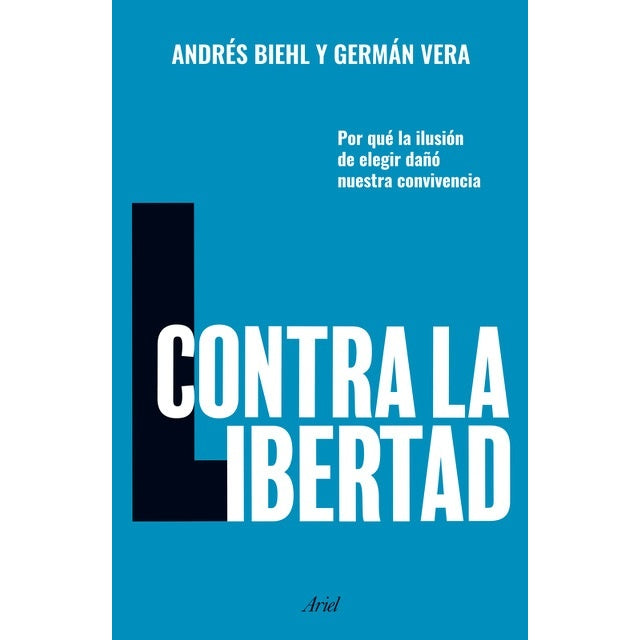 CONTRA LA LIBERTAD