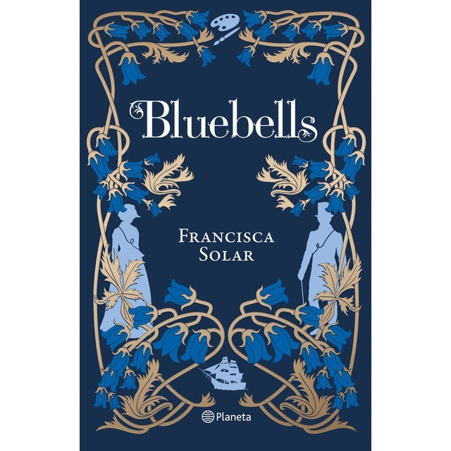 BLUEBELLS