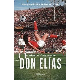 DON ELIAS
