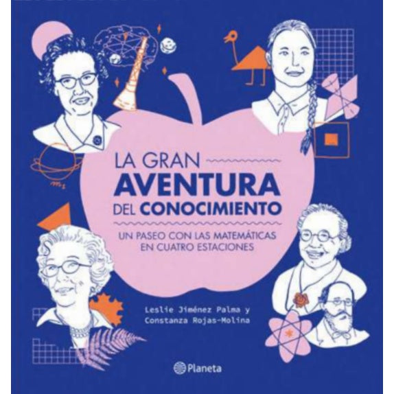 LA GRAN AVENTURA DEL CONOCIMIENTO