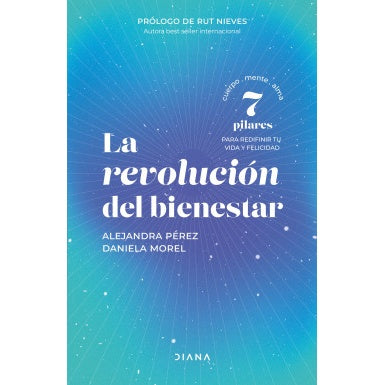 LA REVOLUCION DEL BIENESTAR