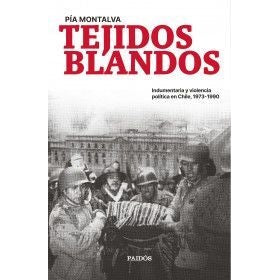 TEJIDOS BLANDOS (REEDICION)