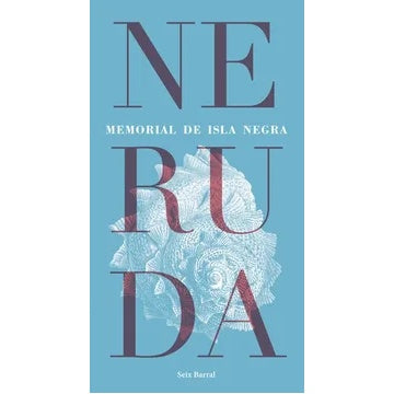 MEMORIAL DE ISLA NEGRA
