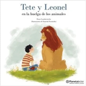 TETE Y LEONEL