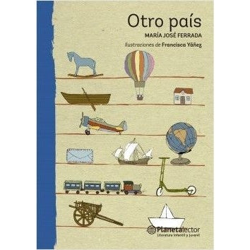 OTRO PAIS