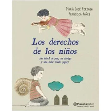 LOS DERECHOS DE LOS NIÑOS