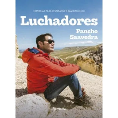 LUCHADORES