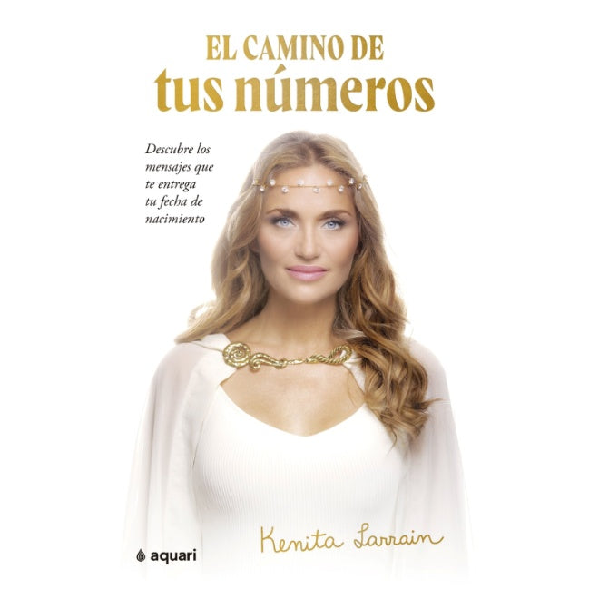 EL CAMINO DE TUS NUMEROS