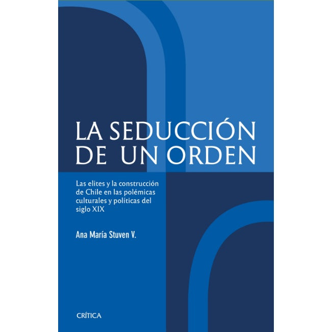 LA SEDUCCION DE UN ORDEN