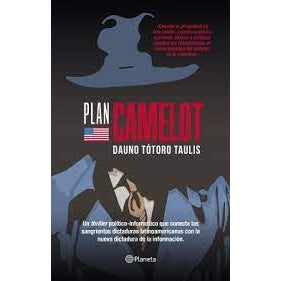 PLAN CAMELOT