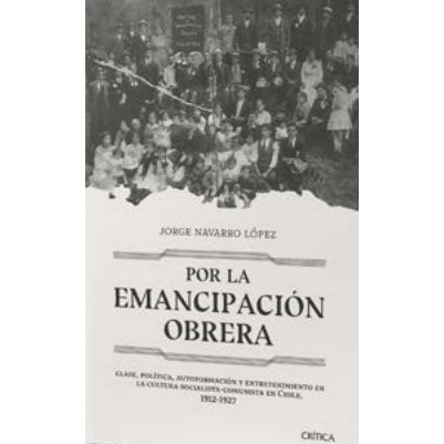 POR LA EMANCIPACION OBRERA