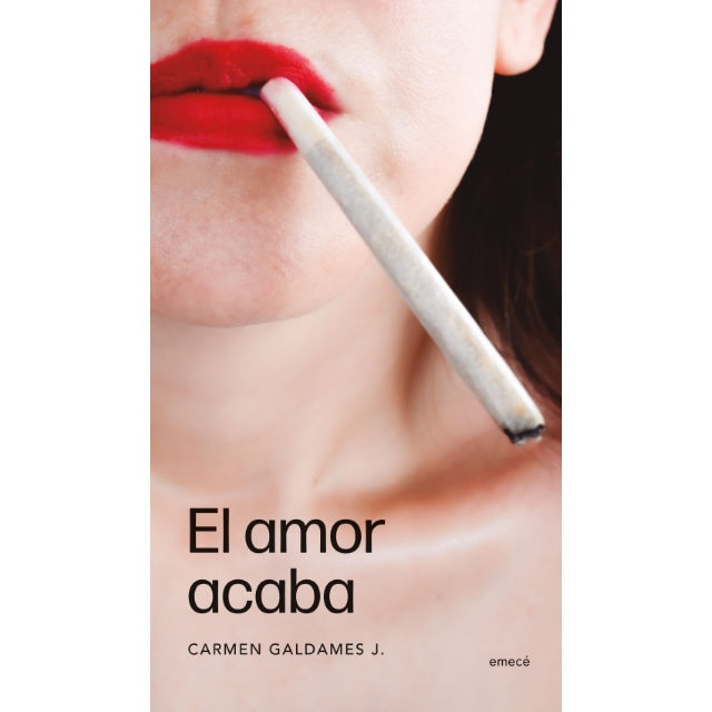 EL AMOR ACABA