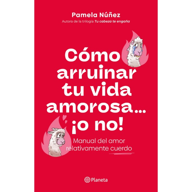 COMO ARRUINAR TU VIDA ¡O NO!