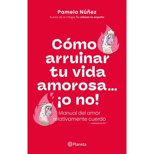 COMO ARRUINAR TU VIDA ¡O NO!
