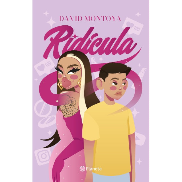 RIDICULA