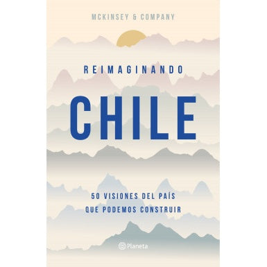 REIMAGINANDO CHILE