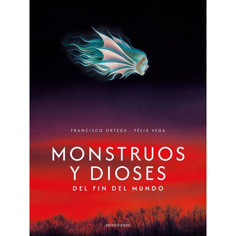 MONSTRUOS Y DIOSES DEL FIN DEL MUNDO
